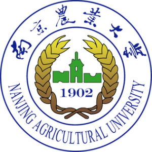 NIONJING AGRICULTURAL UNIVERSITY